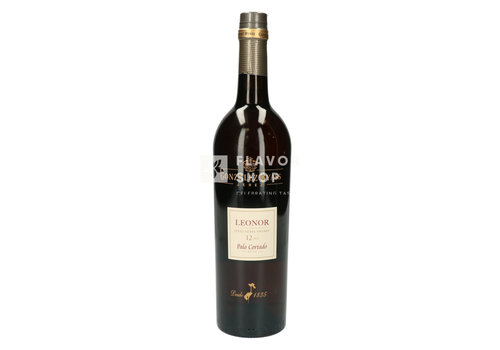 Leonor 12 años Palo Cortado Sherry Seco (dry) - Gonzalez Byass 75 cl