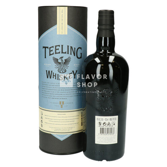 Teeling Single Pot Still 70 cl