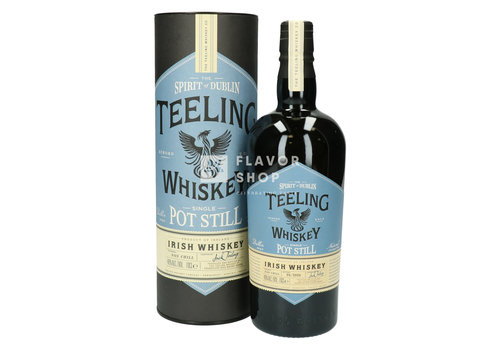 Teeling Single Pot Still 70 cl