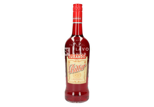 Amer - Luxardo 70 cl