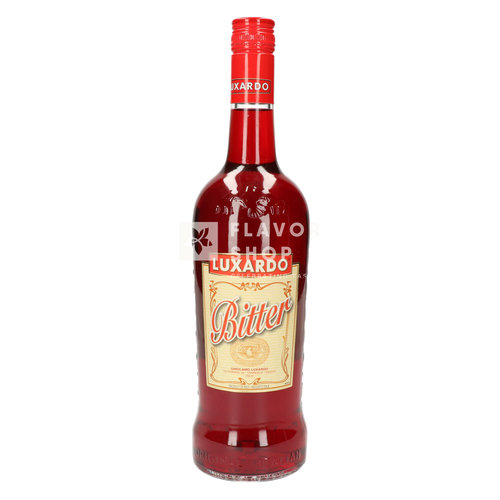 Bitter - Luxardo 70 cl 