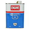 Engine Gin Bio 70 cl