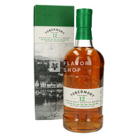 Tobermory 12Y American Oak 70 cl