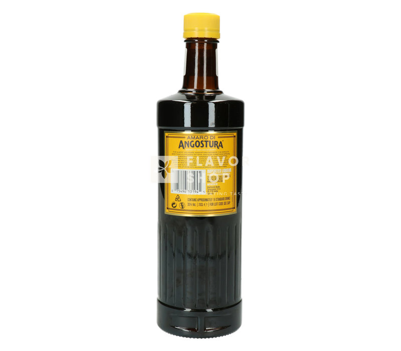 Amaro di Angostura 70 cl