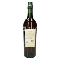 Viña AB Amontillado Seco Sherry 12 Jahre - Gonzalez Byass 75 cl