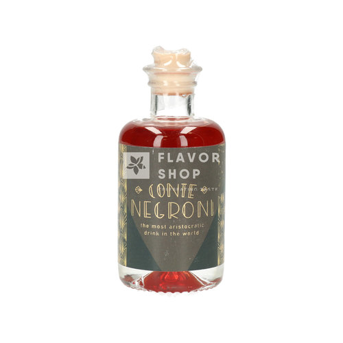 Conte Negroni 10 cl 