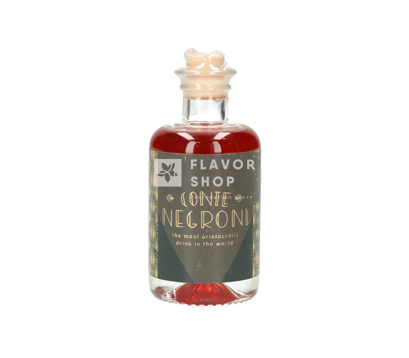 Conte Negroni 10 cl