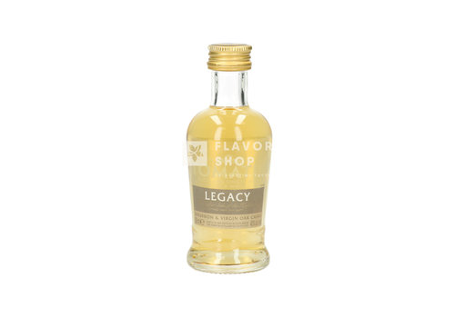 Tomatin Legacy Whisky mini 5 cl