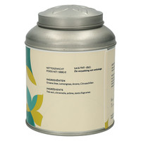 Lemon Sencha No. 083 - Can 100 g