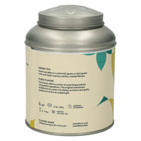 Citron Sencha Nr 083 - Boîte 100g