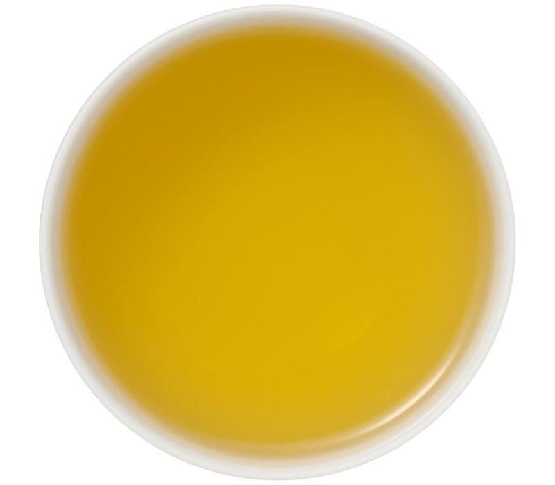 Citron Sencha Nr 083 - Boîte 100g