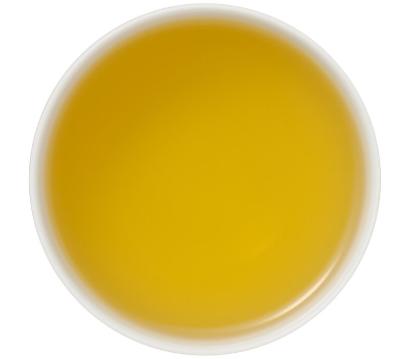 Zitronen-Sencha Nr. 083 – Dose 100 g