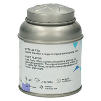 Chai Tea No. 060 - Can 25 g