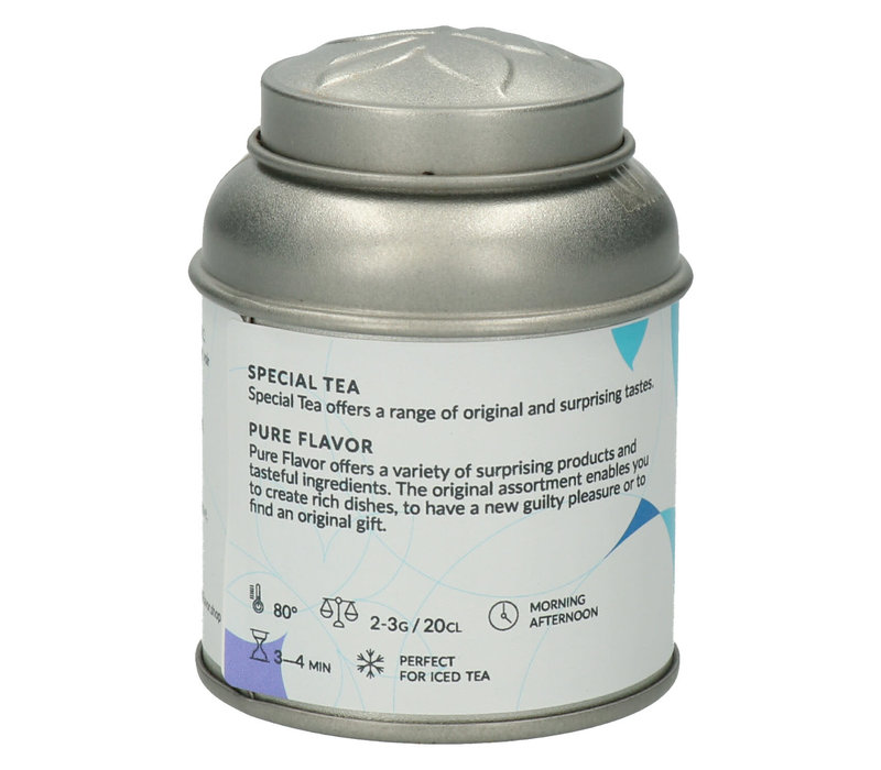 Chai-Tee Nr. 060 - Dose 25 g