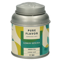 Lemon Sencha No. 083 - Can 25 g