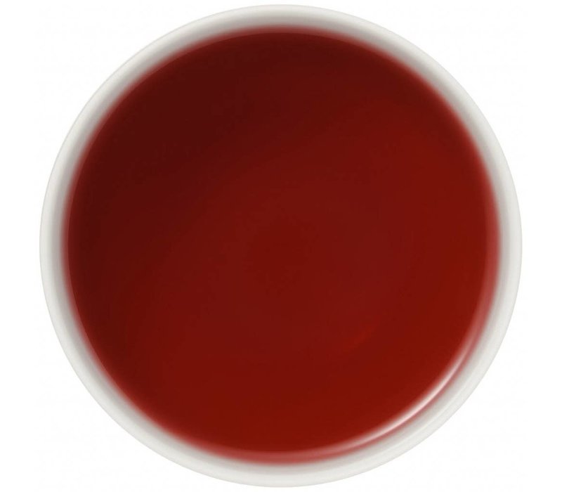 Red Fruits Nr 035 - Fruitinfusie Blik 25 g