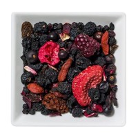 Fruits Rouges N°035 - Infusion Boîte 25 g