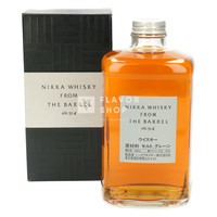 Nikka from the barrel 50 cl