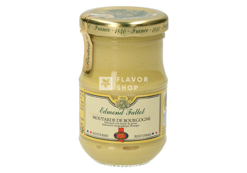 Edmond Fallot Mustard from Burgundy