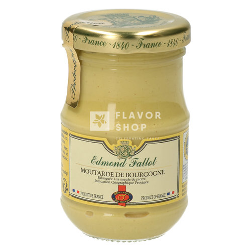 Mustard from Burgundy 