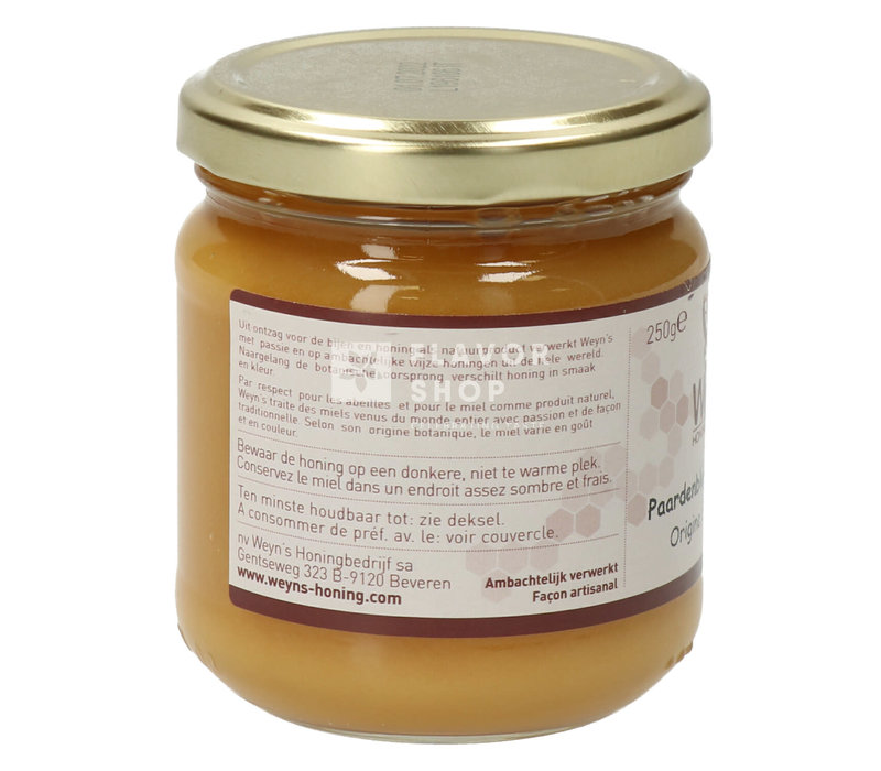 Dandelion Honey 250 g*