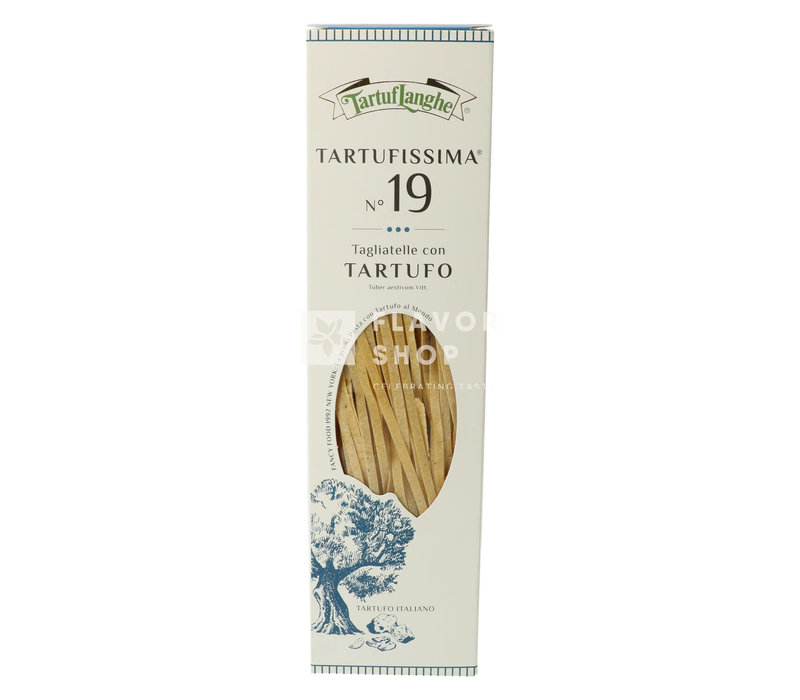 Tagliatelle con tartufo 250 g