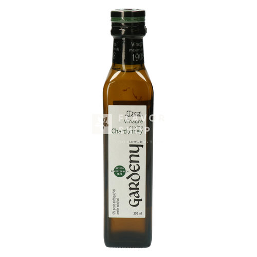 Chardonnay vinegar 250 ml 