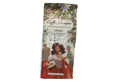 Kaffee Emma 200 g gemahlen