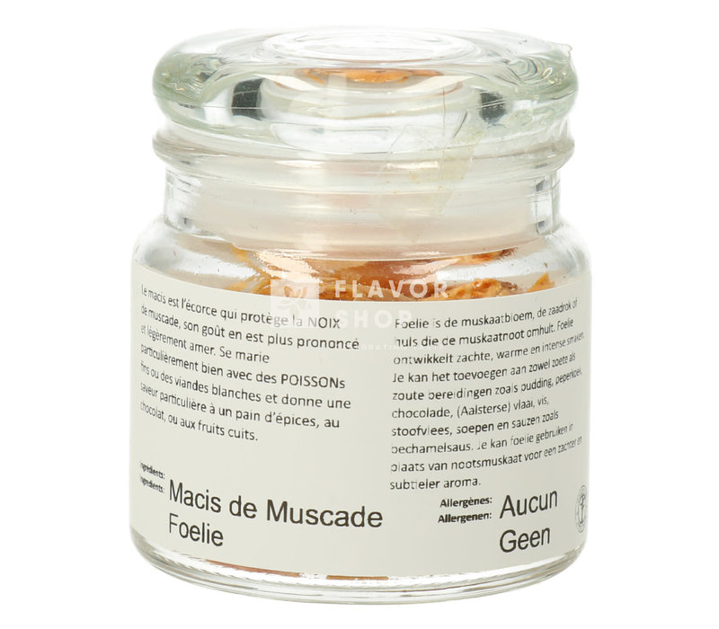 Macis de Muscade 12 g