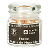 Le Comptoir Africain x Flavor Shop Foelie Banda 12 g