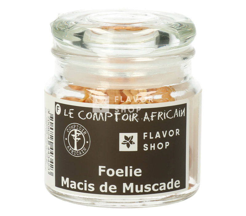 Macis de Muscade 12 g