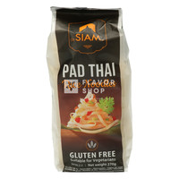 Pad Thai Rice Noodles (gluten-free) 270 g