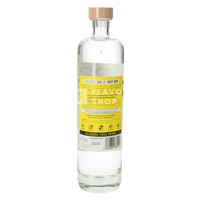 Undone - Juniper Type - This is not gin N °2 - 70 cl