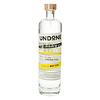 Undone – Typ Wacholder – Dies ist kein Gin Nr. 2 – 70 cl