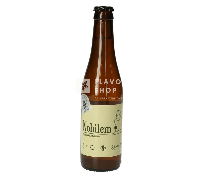 Nobilem Blond 33 cl