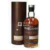 Braeckman Single Grain Oloroso 13Y Whiskey 50 cl