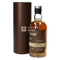 Braeckman Single Cask 10Y Whisky 50 cl