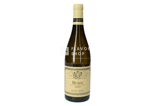 Louis Jadot Rully - Witte Wijn - Bourgogne Louis Jadot