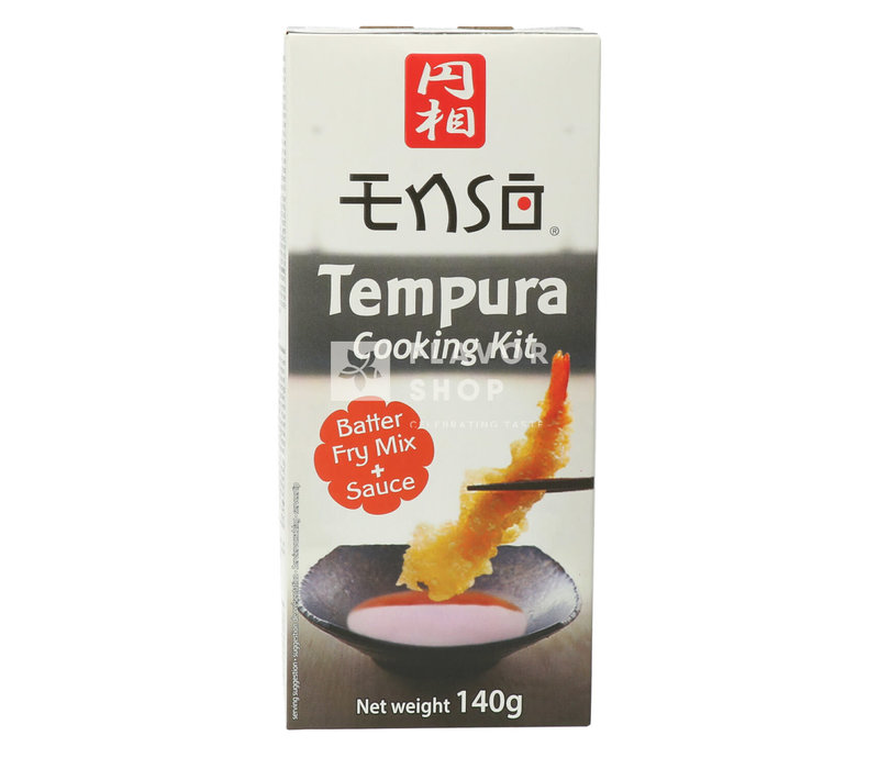 Tempura Kit 140 g