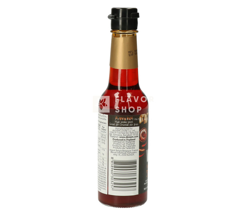 Wok oil Thai Chili 150 ml