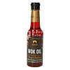 deSIAM Huile pour wok aux piments 150 ml