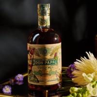 Don Papa Baroco 70 cl