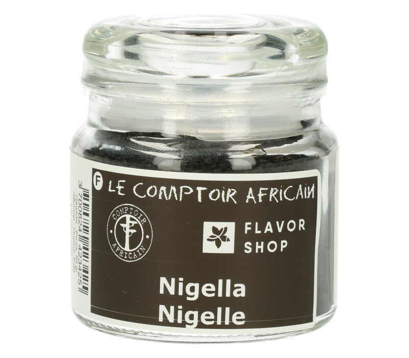 Nigella pepper 50 g