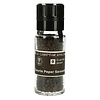 Le Comptoir Africain x Flavor Shop Black Pepper Sarawak in black mill 45 g