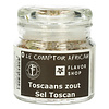 Le Comptoir Africain x Flavor Shop Toscaans zout 70 g