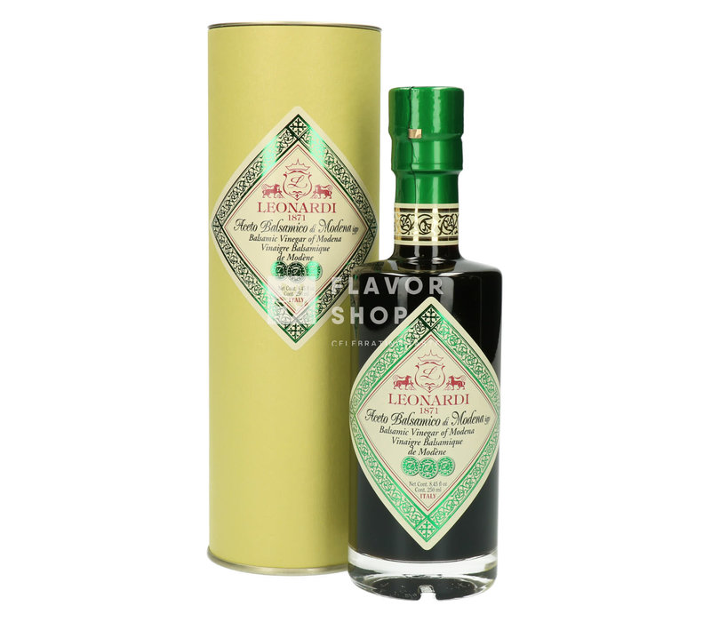 Balsamic vinegar 6 years 250 ml