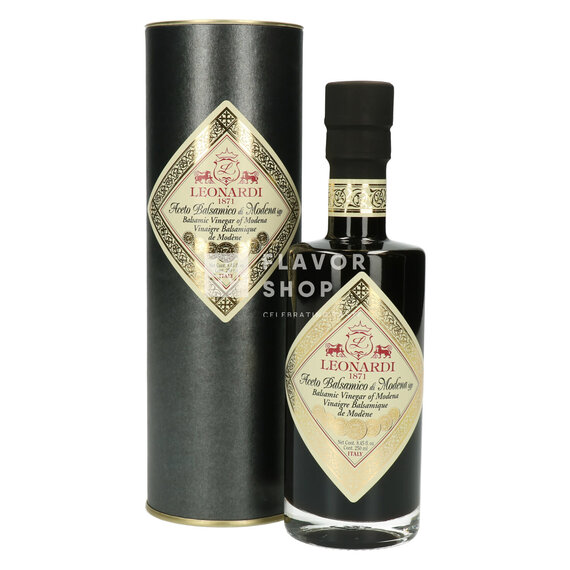 Vinaigre balsamique 15 ans 250 ml