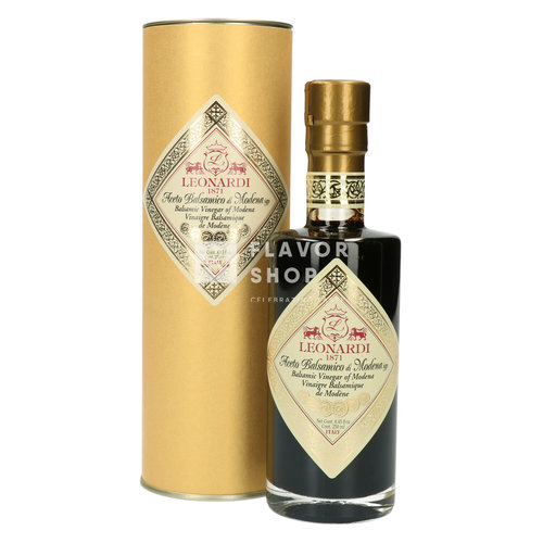 Vinaigre balsamique 12 ans 250 ml 