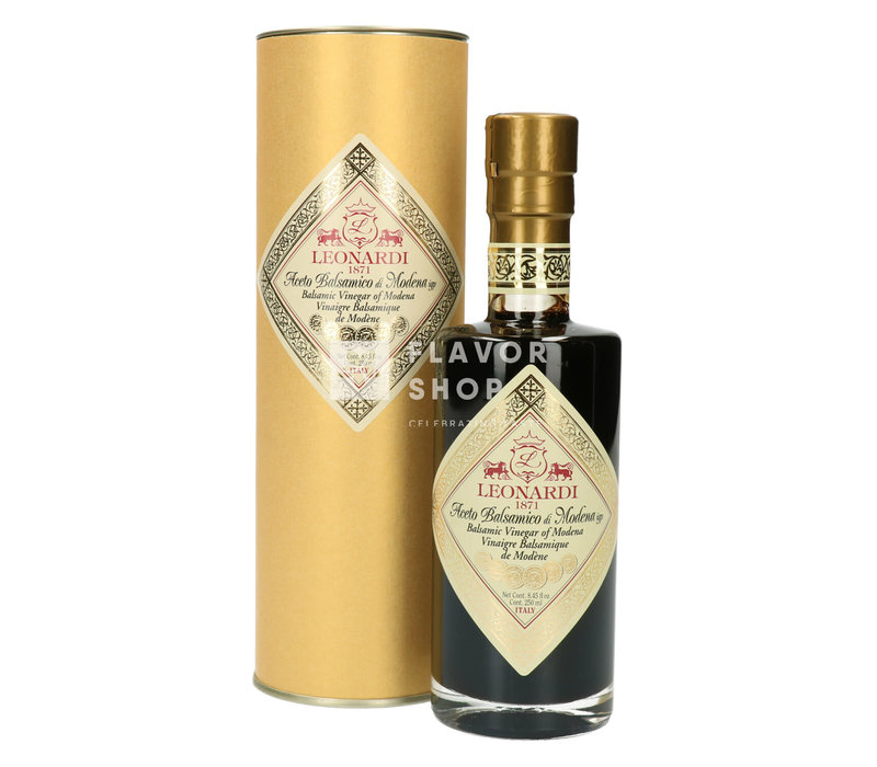 Balsamic vinegar 12 years 250 ml