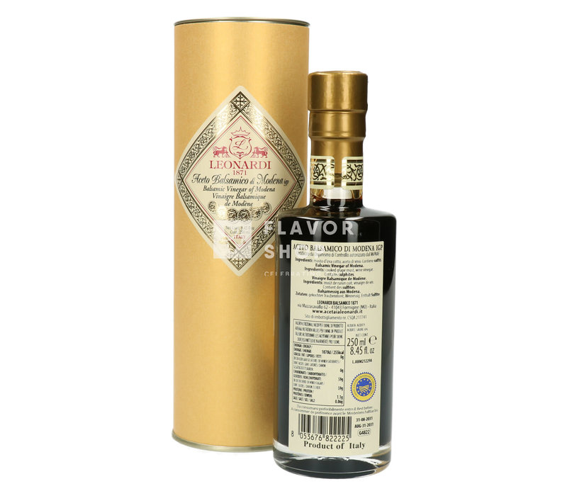 Balsamico-Essig 12 Jahre 250 ml